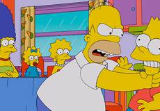 В «Симпсонах» убьют одного из героев