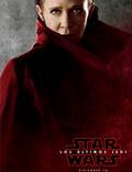Постер из фильма "Звёздные Войны: Последние джедаи" - 1