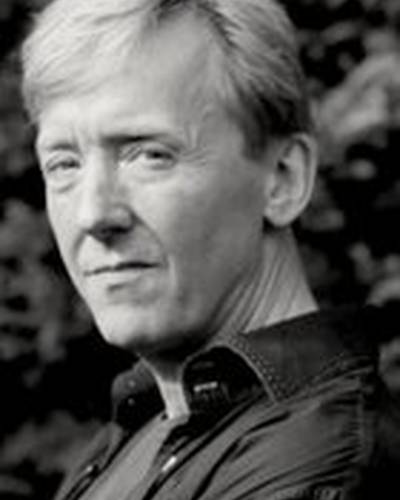 Peter Lovstrom фото