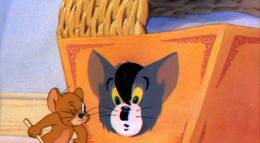 Кадр из фильма "Когда мышонку стало скучно" - 2