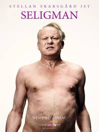 Постер Нимфоманка. Фильм первый