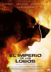 Постер Империя волков