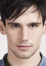 Кори Майкл Смит фото