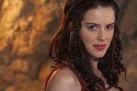 Кадр Мерлин