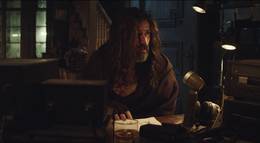 Кадр из фильма "Вымирание" - 2