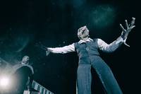 Кадр Tempus Tormentum