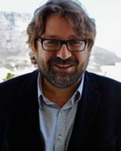 Steven Markovitz фото