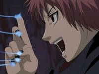 Кадр Наруто: Ураганные хроники