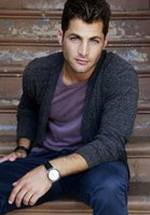 Ник Бага фото