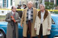 Кадр Посылка