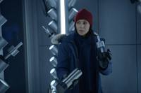 Кадр Спираль