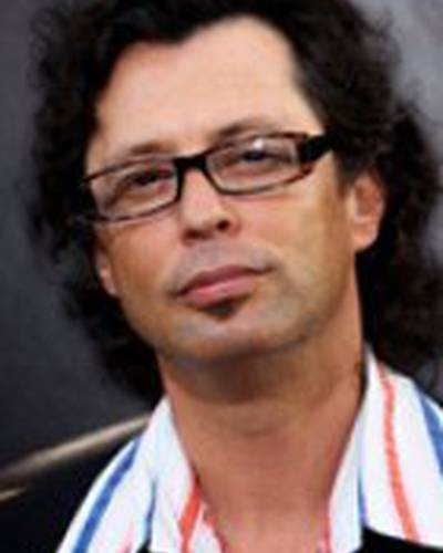 Рики Дин Логан фото