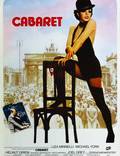 Постер из фильма "Кабаре" - 1