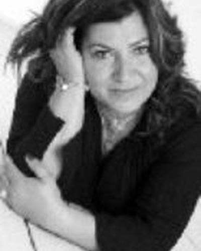 Анна Мария Эверетт фото