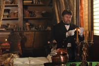 Кадр Шерлок Холмс