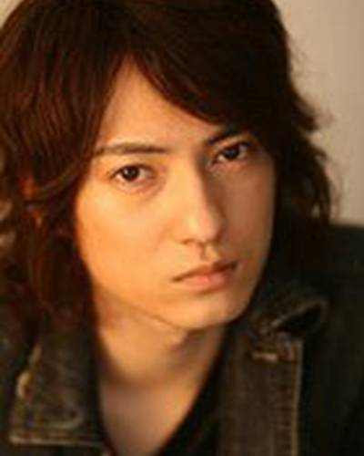 Шуго Ошинари фото