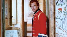 Кадр из фильма "И свет во тьме светит" - 1