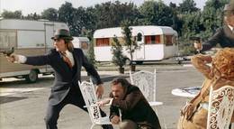 Кадр из фильма "Вечерний крик баклана над джонками" - 1