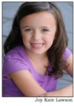 Джой Кейт Лосон фото