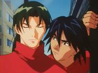 Кадр Генератор Гаул