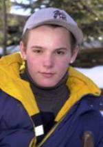 Билли Кэй фото