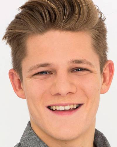 Макс фон Гробен фото