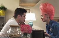 Кадр Дом на краю света