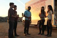 Кадр Новенькая