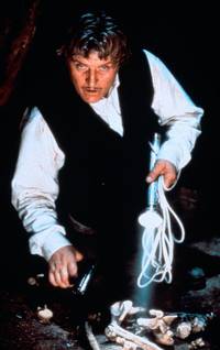 Кадр Гемоглобин