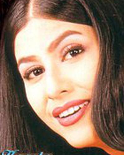 Иравати Харше фото