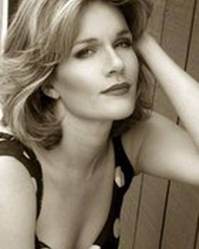 Катрин Дент фото