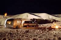 Кадр У холмов есть глаза