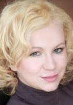 Анетт Хелльвиг фото