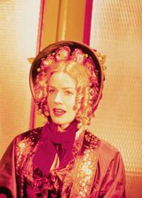 Кадр Кузина Бетта