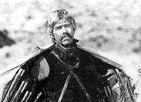 Кадр За пригоршню динамита