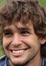 Андрос Перугоррия фото