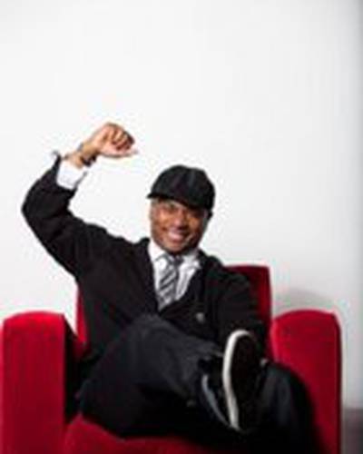 Тони Робертс фото