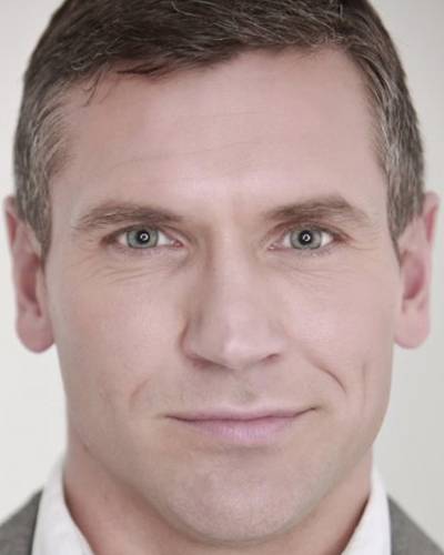 Марк Киллин фото