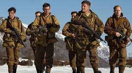 Кадр из фильма "Эпоха героев" - 1