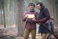 Кадр Белая королева