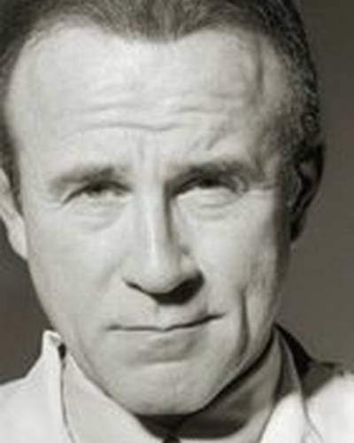 Джон Эвнер фото