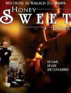 Любовь сладкая, как мёд