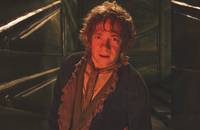 Кадр Хоббит: Пустошь Смауга