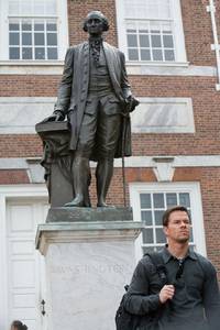 Кадр Стрелок