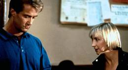 Кадр из фильма "Честь и ярость" - 2