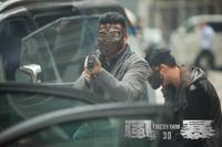 Кадр Огненная буря