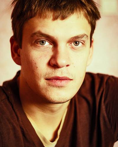 Андрей Исаенко фото