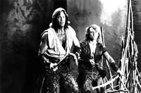 Кадр Геракл в пещере Минотавра