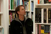 Кадр Учитель английского