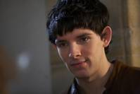 Кадр Мерлин